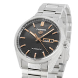 TAG Heuer Uomo WBN2013.BA0640 Carrera Automatico