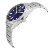 TAG Heuer Uomo WBN2112.BA0639 Carrera Automatico