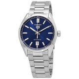 TAG Heuer Uomo WBN2112.BA0639 Carrera Automatico