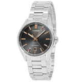TAG Heuer Uomo WBN2113.BA0639 Carrera Automatico