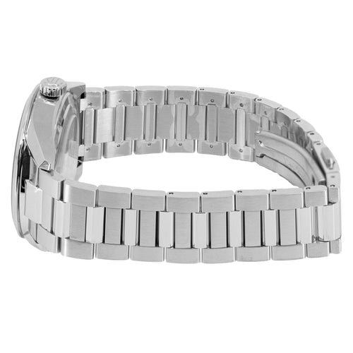 TAG Heuer Uomo WBN2113.BA0639 Carrera Automatico
