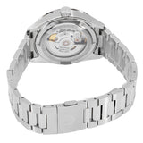 TAG Heuer Uomo WBN2113.BA0639 Carrera Automatico