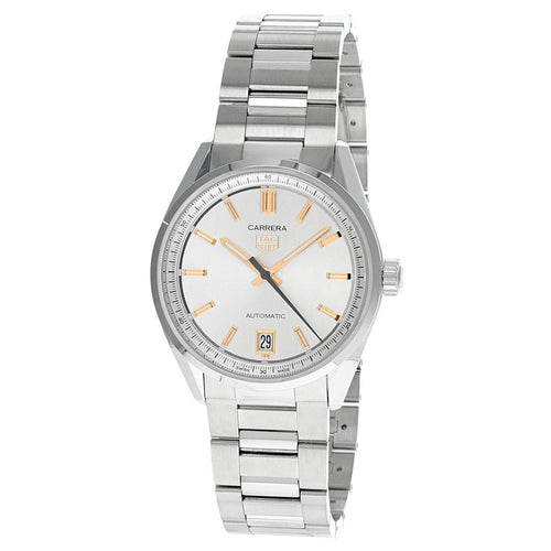 TAG Heuer Donna WBN2310.BA0001 Carrera Automatico
