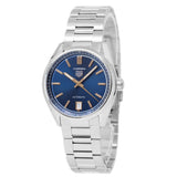 TAG Heuer Donna WBN2311.BA0001 Carrera Automatico