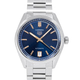 TAG Heuer Donna WBN2311.BA0001 Carrera Automatico