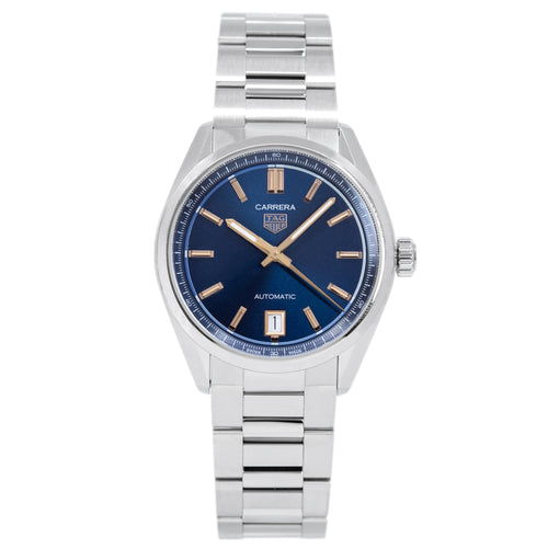 TAG Heuer Donna WBN2311.BA0001 Carrera Automatico