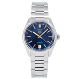 TAG Heuer Donna WBN2311.BA0001 Carrera Automatico