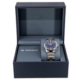 TAG Heuer Donna WBN2311.BA0001 Carrera Automatico