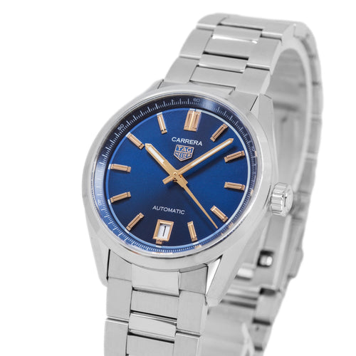 TAG Heuer Donna WBN2311.BA0001 Carrera Automatico