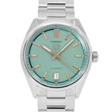 TAG Heuer Donna WBN2312.BA0001 Carrera Automatico