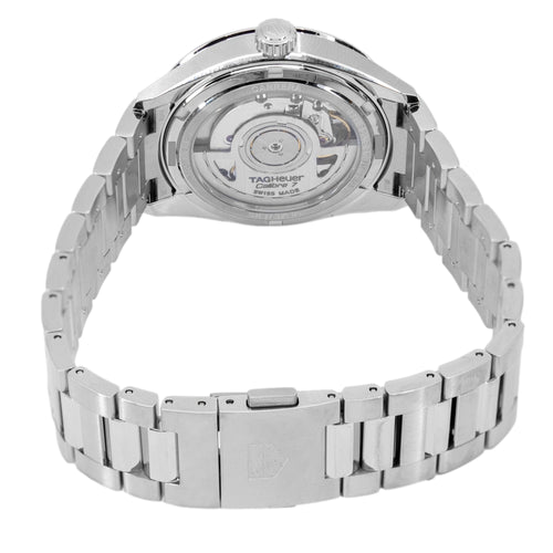 TAG Heuer Donna WBN2312.BA0001 Carrera Automatico