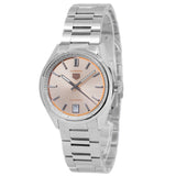 TAG Heuer Donna WBN231A.BA0001 Carrera Automatico