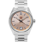 TAG Heuer Donna WBN231A.BA0001 Carrera Automatico