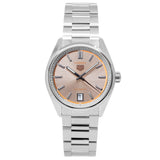 TAG Heuer Donna WBN231A.BA0001 Carrera Automatico