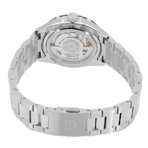 TAG Heuer Donna WBN231A.BA0001 Carrera Automatico