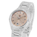 TAG Heuer Donna WBN231A.BA0001 Carrera Automatico