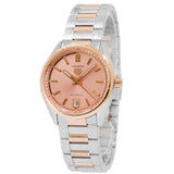 TAG Heuer Donna WBN2350.BD0000 Carrera Automatico