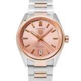 TAG Heuer Donna WBN2350.BD0000 Carrera Automatico