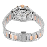TAG Heuer Donna WBN2350.BD0000 Carrera Automatico