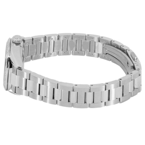 TAG Heuer Donna WBN2414.BA0621 Carrera Date 29mm Automatico