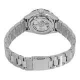 TAG Heuer Donna WBN2414.BA0621 Carrera Date 29mm Automatico