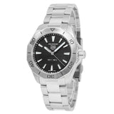 TAG Heuer Uomo WBP1110.BA0627 Aquaracer Quarzo
