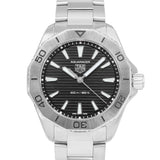 TAG Heuer Uomo WBP1110.BA0627 Aquaracer Quarzo