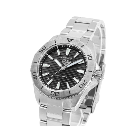TAG Heuer Uomo WBP1110.BA0627 Aquaracer Quarzo