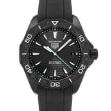 TAG Heuer Uomo WBP1112.FT6199 Aquaracer Quarzo