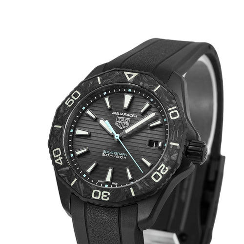 TAG Heuer Uomo WBP1112.FT6199 Aquaracer Quarzo