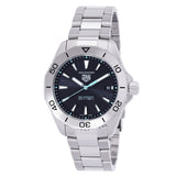 TAG Heuer Uomo WBP1114.BA0000 Aquaracer Quarzo