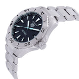 TAG Heuer Uomo WBP1114.BA0000 Aquaracer Quarzo
