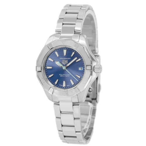 TAG Heuer Donna WBP1311.BA0005 Aquaracer Quarzo