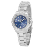 TAG Heuer Donna WBP1311.BA0005 Aquaracer Quarzo