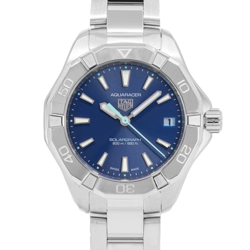 TAG Heuer Donna WBP1311.BA0005 Aquaracer Quarzo