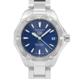 TAG Heuer Donna WBP1311.BA0005 Aquaracer Quarzo