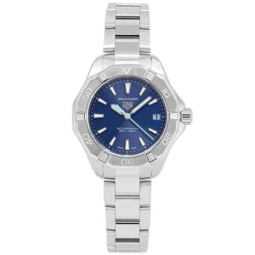 TAG Heuer Donna WBP1311.BA0005 Aquaracer Quarzo