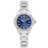 TAG Heuer Donna WBP1311.BA0005 Aquaracer Quarzo