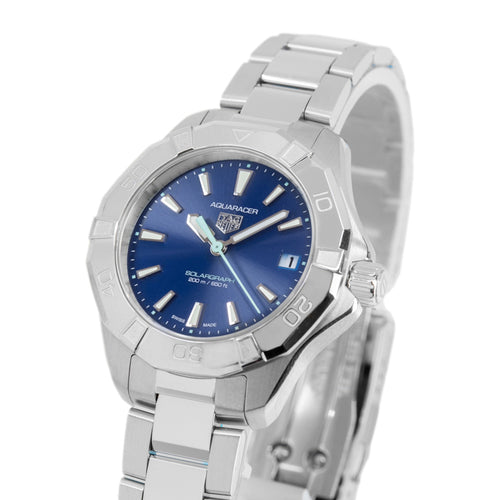TAG Heuer Donna WBP1311.BA0005 Aquaracer Quarzo