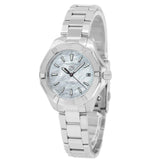 TAG Heuer Donna WBP1312.BA0005 Aquaracer Quarzo