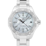 TAG Heuer Donna WBP1312.BA0005 Aquaracer Quarzo
