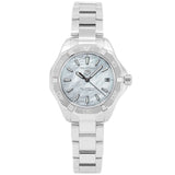 TAG Heuer Donna WBP1312.BA0005 Aquaracer Quarzo