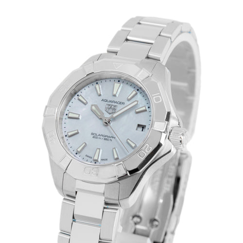 TAG Heuer Donna WBP1312.BA0005 Aquaracer Quarzo