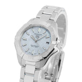 TAG Heuer Donna WBP1312.BA0005 Aquaracer Quarzo