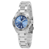 TAG Heuer Uomo WBP1415.BA0622 Aquaracer Quarzo