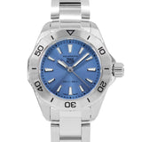 TAG Heuer Uomo WBP1415.BA0622 Aquaracer Quarzo