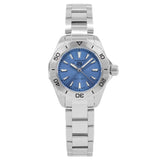 TAG Heuer Uomo WBP1415.BA0622 Aquaracer Quarzo