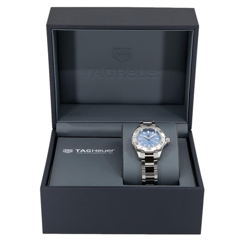 TAG Heuer Uomo WBP1415.BA0622 Aquaracer Quarzo