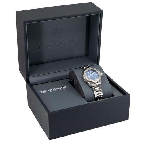 TAG Heuer Uomo WBP1415.BA0622 Aquaracer Quarzo