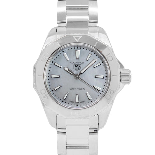 TAG Heuer Donna WBP1418.BA0622 Aquaracer Quarzo